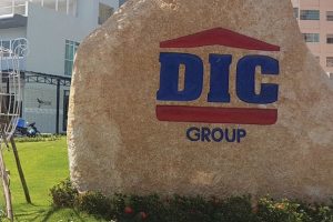 DIC Corp (DIG) chốt ngày tổ chức ĐHĐCĐ bất thường lần 2 vào tháng 10