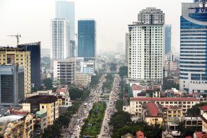 Giá chung cư tại Hà Nội khi nào sẽ hạ?
