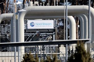 Nguy cơ khủng hoảng năng lượng sau khi Nga đóng đường ống Nord Stream 1