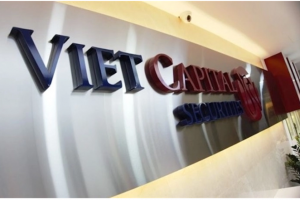 VCSC được chấp thuận bổ sung thêm hơn 100 triệu cổ phiếu