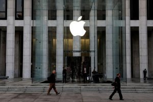 Apple sẽ sử dụng dòng chip mới nhất của hãng TSMC trong sản xuất iPhone và Macbook