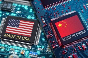 Mỹ kiềm chế đà tăng trưởng ngành công nghiệp bán dẫn Trung Quốc như thế nào?