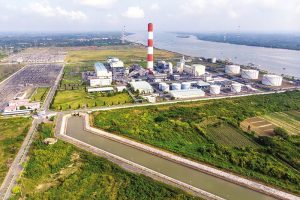 Cần Thơ chấp thuận đầu tư dự án Nhà máy Nhiệt điện Ô Môn III gần 27.600 tỷ đồng