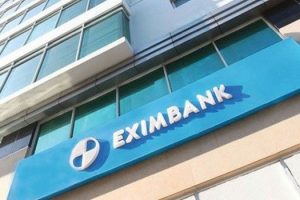 Eximbank lần đầu tăng vốn điều lệ sau hơn một thập kỷ, chia cổ tức sau 8 năm
