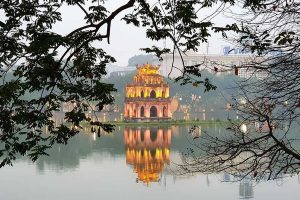 Hà Nội: Doanh số về du lịch tăng 4,7 lần so với cùng kỳ