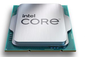 Intel chính thức ra mắt dòng vi xử lý Intel Core thế hệ 13