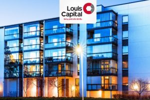 Louis Capital hủy kế hoạch phát hành cổ phiếu, miễn nhiệm hàng loạt nhân sự cấp cao