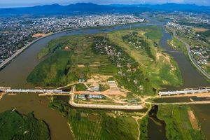 Quảng Ngãi: Thanh tra toàn bộ việc tách thửa ở ốc đảo Ân Phú