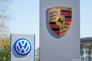 Volkswagen đặt mục tiêu 70,1 đến 75,1 tỷ USD trong kế hoạch IPO của Porsche
