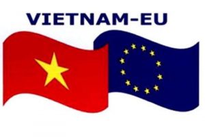 Quan hệ kinh tế, thương mại trở thành điểm sáng trong bức tranh hợp tác song phương Việt Nam – EU
