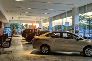 Việt Nam đứng thứ 4 về lượng tiêu thụ ô tô ở Đông Nam Á sau 6 tháng đầu năm