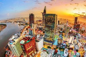 Việt Nam được dự báo là 1 trong những nước tăng trưởng cao nhất khu vực