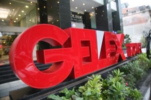 Tập đoàn Gelex (GEX): Quỹ ngoại thoái lui, cổ đông trong nước “tìm đến”