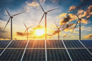 Nguồn năng lượng tái tạo giúp Châu Âu tiết kiệm được hàng chục tỷ USD