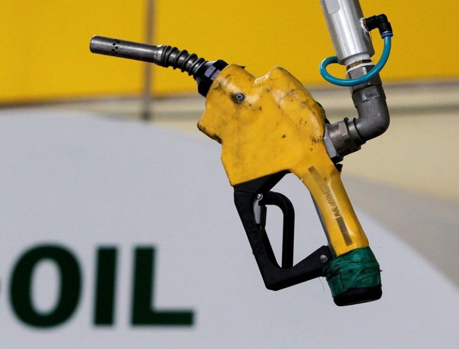 Bộ Công Thương đề xuất loạt giải pháp "cứu" doanh nghiệp xăng dầu - Ảnh 1
