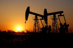 Chứng khoán phiên chiều 17/10: Cổ phiếu dầu khí “sắm vai” đỡ thị trường