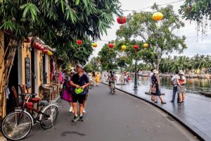 Việt Nam là điểm du lịch giá rẻ chất lượng tại châu Á
