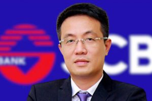 Tân Chủ tịch Hội đồng quản trị ngân hàng Thương mại Cổ phần Sài Gòn (SCB) là ai?