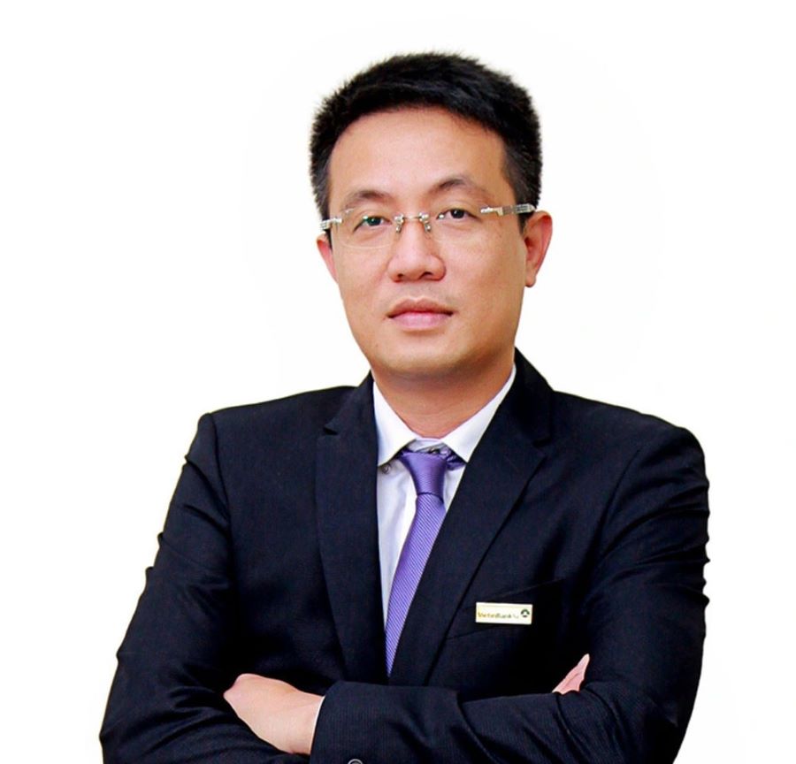 Tân Chủ tịch Hội đồng quản trị ngân hàng Thương mại Cổ phần Sài Gòn (SCB) là ai? - Ảnh 1