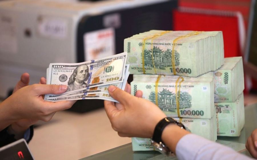 Cảnh báo các hành vi, thủ đoạn rửa tiền của người nước ngoài tại Việt Nam - Ảnh 1