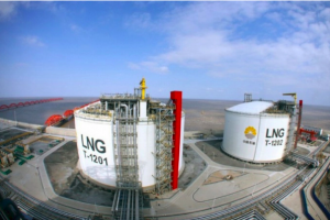 Quy hoạch điện VIII chỉ bổ sung 4 dự án sử dụng khí LNG nhập khẩu