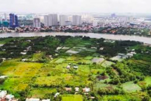 TP. Hồ Chí Minh: Hơn 100 dự án dừng triển khai, nhiều nơi tắc vì ‘dính’ đất công