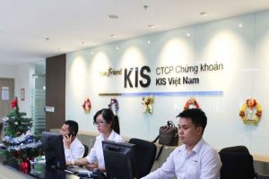 Chứng khoán KIS Việt Nam bị phạt 335 triệu đồng do không đảm bảo các thông tin theo quy định