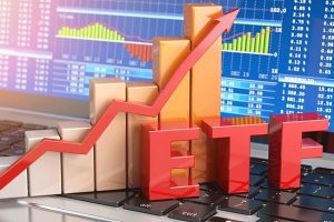 Dấu hiệu tích cực của dòng tiền qua các quỹ ETF đầu tư vào cổ phiếu Việt Nam