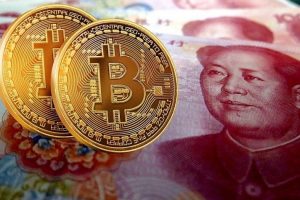 Trung Quốc: Đóng cửa 13 ứng dụng giao dịch tiền kỹ thuật số
