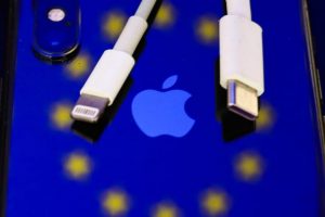 Tuân thủ luật mới, Apple xác nhận chuyển đổi sang hệ thống sạc USB-C tiêu chuẩn