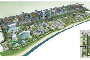 Bình Định duyệt chủ trương đầu tư Khu đô thị và du lịch An Quang hơn 5.200 tỷ đồng