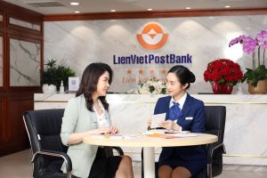 LienVietPostBank “về đích” sớm đạt 4.800 tỷ đồng lợi nhuận, tăng trưởng 72%