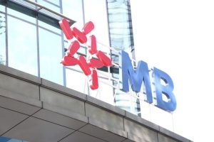 MBBank chào bán riêng lẻ tối đa 65 triệu cổ phiếu
