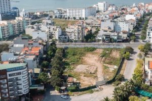 Quảng Ninh: Dự án “đất vàng” của Công ty Phúc Lê bị thu hồi