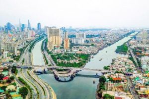 Thị trường bất động sản TP Hồ Chí Minh xuất hiện dấu hiệu lệch pha cung – cầu, phân khúc