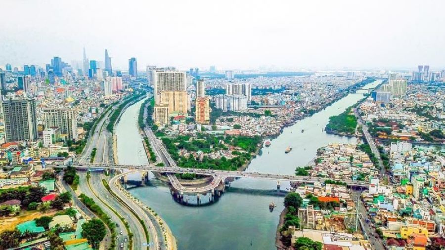 Thị trường bất động sản TP Hồ Chí Minh xuất hiện dấu hiệu lệch pha cung - cầu, phân khúc