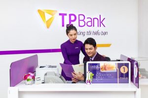 FPT Capital mua xong 1 triệu cổ phiếu của ngân hàng TPBank