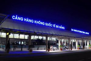 Cần 30.000 tỷ đồng nâng cấp cảng hàng không Đà Nẵng