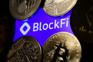 ‘Nạn nhân’ được báo trước sau sự sụp đổ của FTX: BlockFi nộp đơn xin phá sản