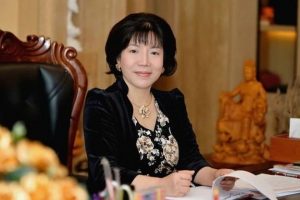 Bị can Nguyễn Thị Thanh Nhàn hối lộ hơn 28 tỷ đồng cho cựu Chủ tịch và Bí thư Tỉnh ủy Đồng Nai