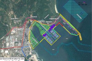 Đà Nẵng sẽ khởi công bến cảng Liên Chiểu vào ngày 14/12 tới
