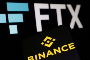 Binance rút khỏi thoả thuận FTX
