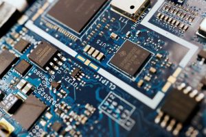 Nhật Bản đầu tư 500 triệu USD để sản xuất chip bán dẫn tiên tiến