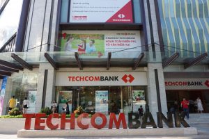 Ngân hàng Techcombank sẽ rót hơn 10.000 tỷ đồng vào Chứng khoán TCBS