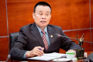 Chủ tịch Nguyễn Như So chuyển nhượng vốn tại Tập đoàn Dabaco