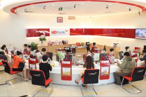 HDBank bất ngờ giảm lãi suất cho vay lên tới 3,5%/năm dịp cuối năm cho 43.000 khách hàng
