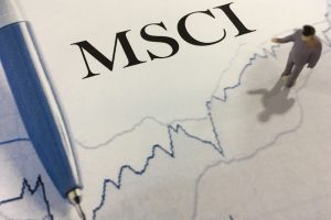 MSCI Frontier Markets Index loại 6 cổ phiếu Việt Nam