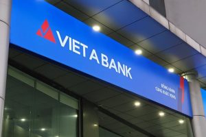 Lãi trước thuế quý 3 của VietABank tăng 51%, nợ có khả năng mất vốn chiếm 93% nợ xấu