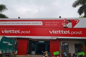 Viettel Post: Sau khi bị xử lý gần 1,7 tỷ tiền thuế, cổ phiếu VTP lao dốc 50% chỉ trong 1 tháng