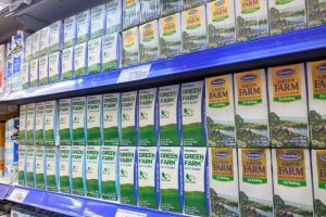 Sữa Việt Nam – Vinamilk chốt ngày họp ĐHĐCĐ thường niên 2023